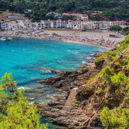 Apartament Antic Plankton - Sa Riera Begur - Free Parking, Beach, Wifi, Perfect Holidays Luaran gambar