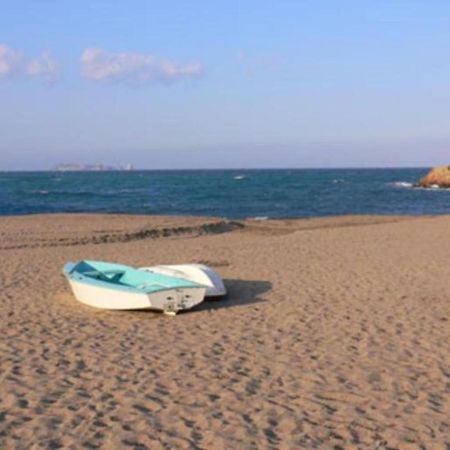 Apartament Antic Plankton - Sa Riera Begur - Free Parking, Beach, Wifi, Perfect Holidays Luaran gambar