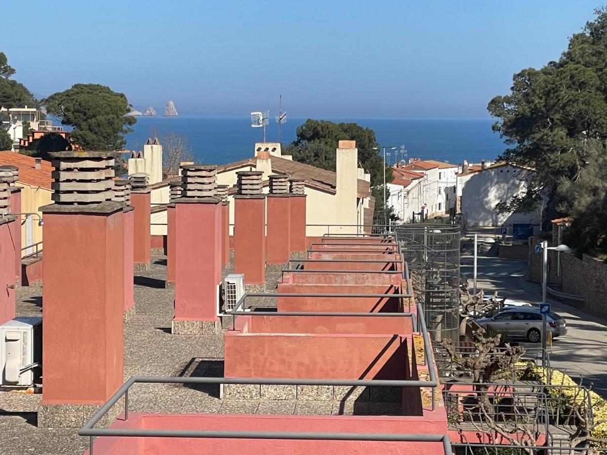 Apartament Antic Plankton - Sa Riera Begur - Free Parking, Beach, Wifi, Perfect Holidays Luaran gambar