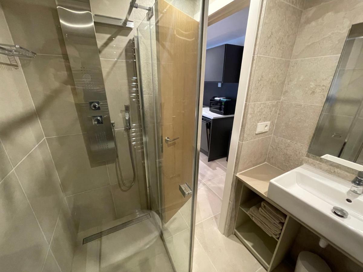 Apartament Antic Plankton - Sa Riera Begur - Free Parking, Beach, Wifi, Perfect Holidays Luaran gambar