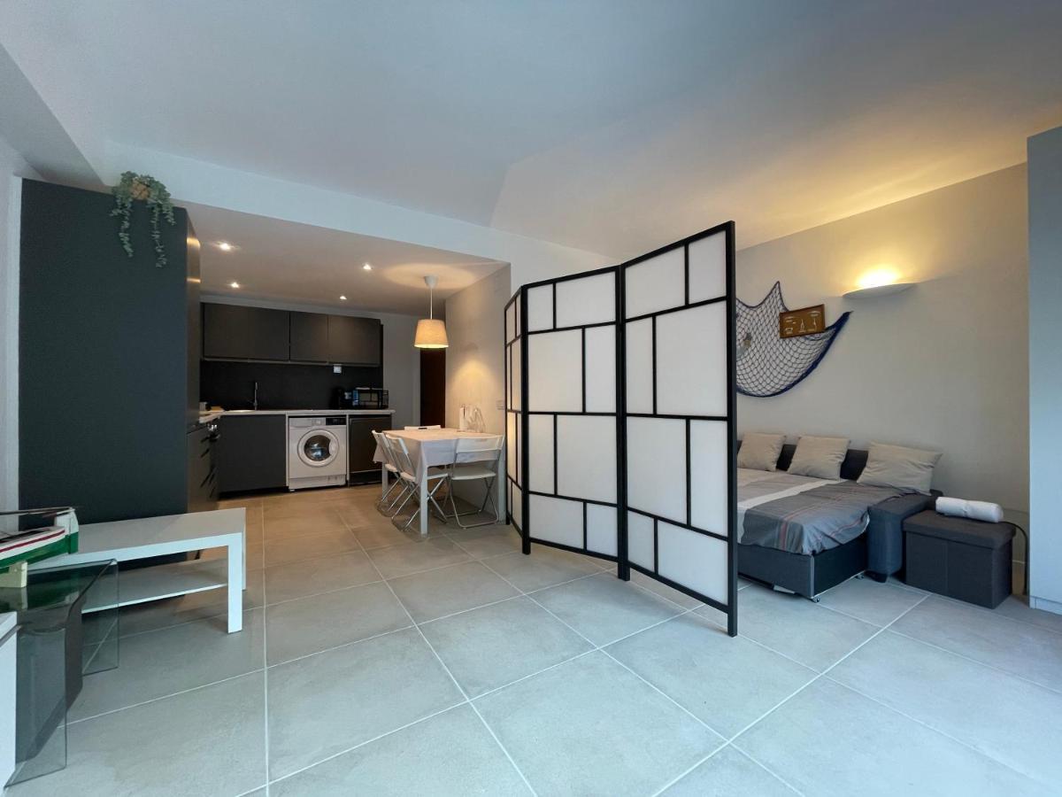 Apartament Antic Plankton - Sa Riera Begur - Free Parking, Beach, Wifi, Perfect Holidays Luaran gambar