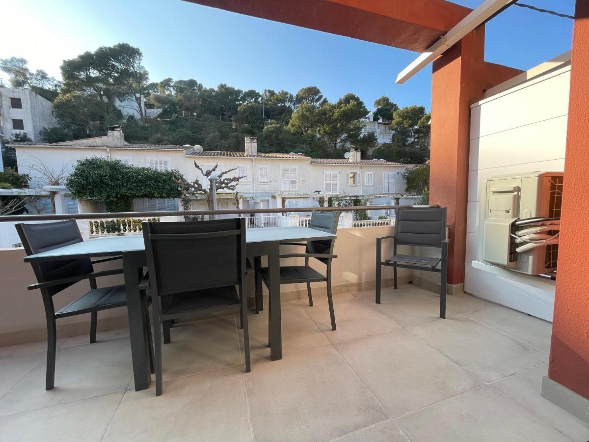 Apartament Antic Plankton - Sa Riera Begur - Free Parking, Beach, Wifi, Perfect Holidays Luaran gambar