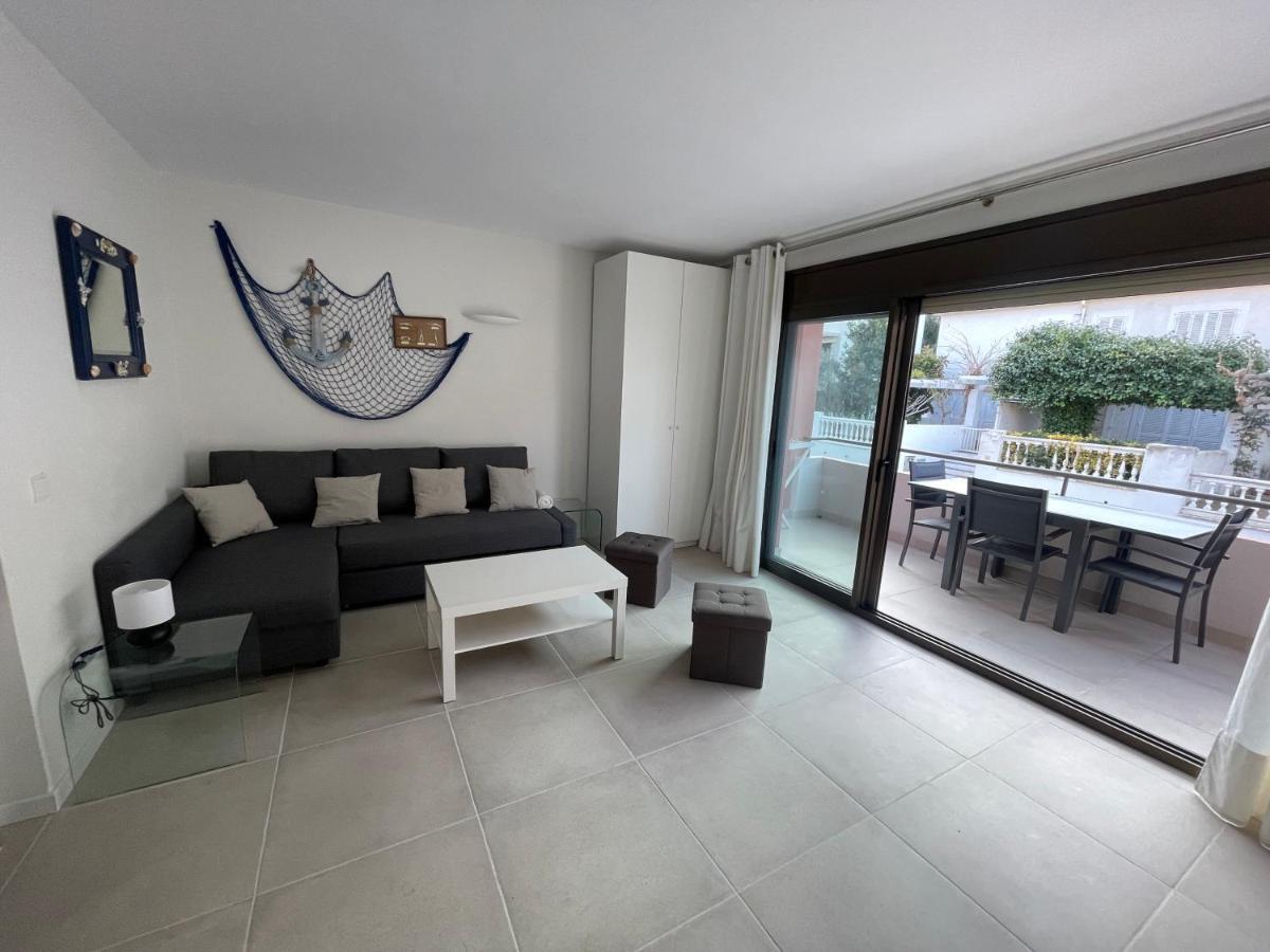 Apartament Antic Plankton - Sa Riera Begur - Free Parking, Beach, Wifi, Perfect Holidays Luaran gambar