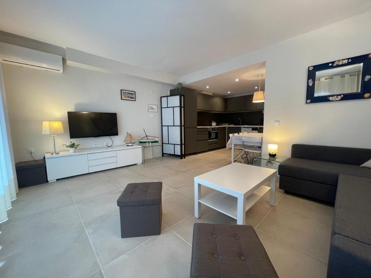Apartament Antic Plankton - Sa Riera Begur - Free Parking, Beach, Wifi, Perfect Holidays Luaran gambar