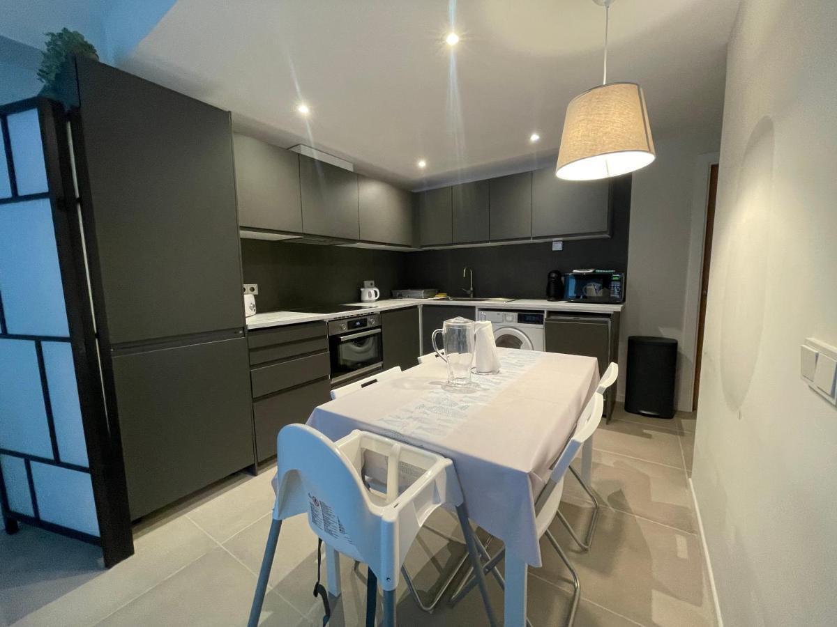 Apartament Antic Plankton - Sa Riera Begur - Free Parking, Beach, Wifi, Perfect Holidays Luaran gambar