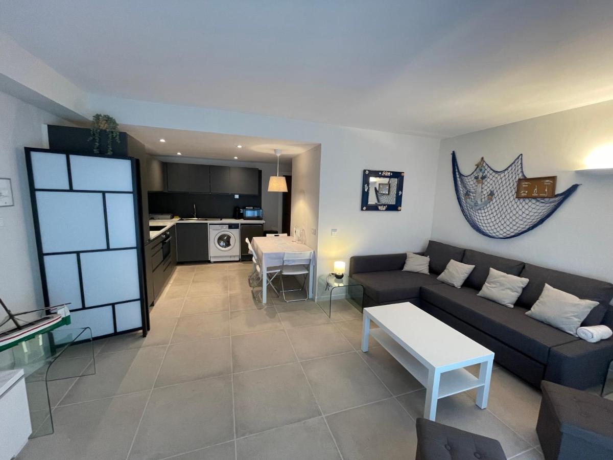 Apartament Antic Plankton - Sa Riera Begur - Free Parking, Beach, Wifi, Perfect Holidays Luaran gambar