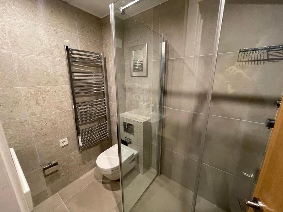 Apartament Antic Plankton - Sa Riera Begur - Free Parking, Beach, Wifi, Perfect Holidays Luaran gambar