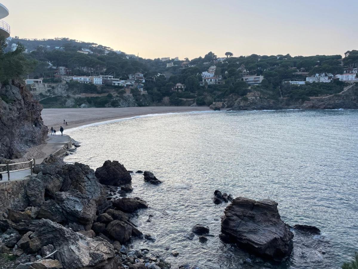 Apartament Antic Plankton - Sa Riera Begur - Free Parking, Beach, Wifi, Perfect Holidays Luaran gambar