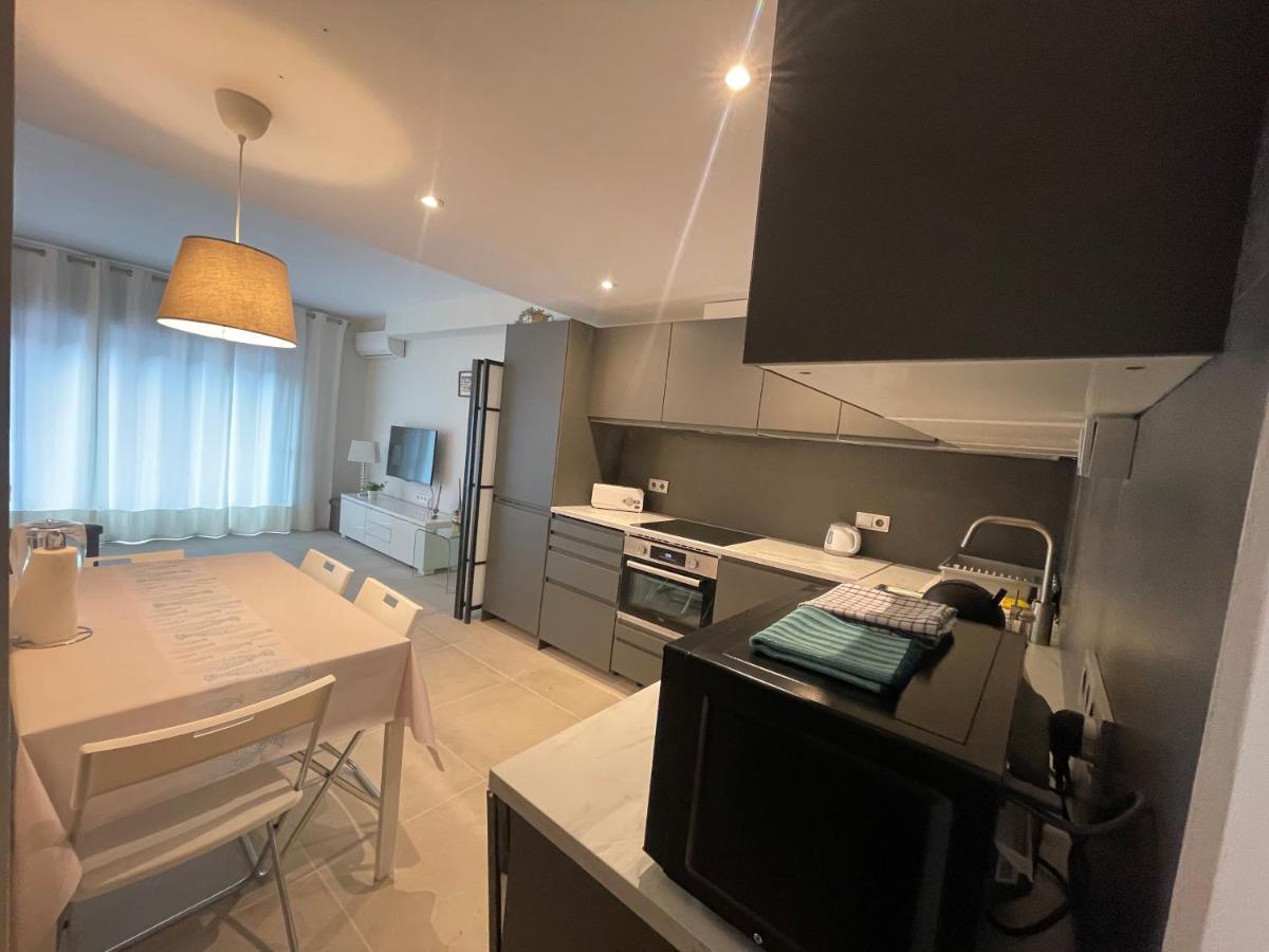 Apartament Antic Plankton - Sa Riera Begur - Free Parking, Beach, Wifi, Perfect Holidays Luaran gambar