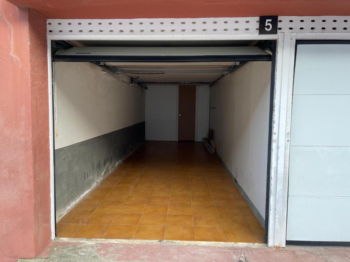 Apartament Antic Plankton - Sa Riera Begur - Free Parking, Beach, Wifi, Perfect Holidays Luaran gambar