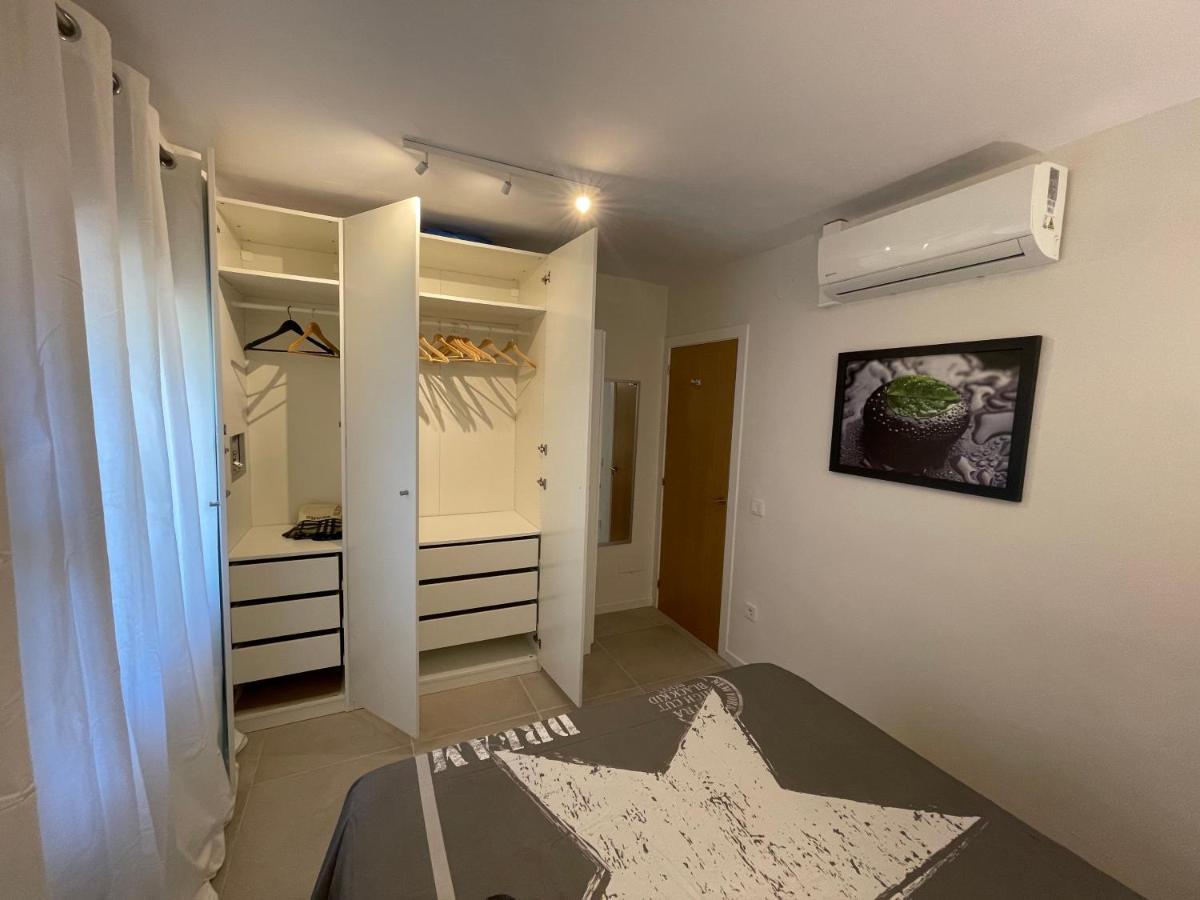 Apartament Antic Plankton - Sa Riera Begur - Free Parking, Beach, Wifi, Perfect Holidays Luaran gambar