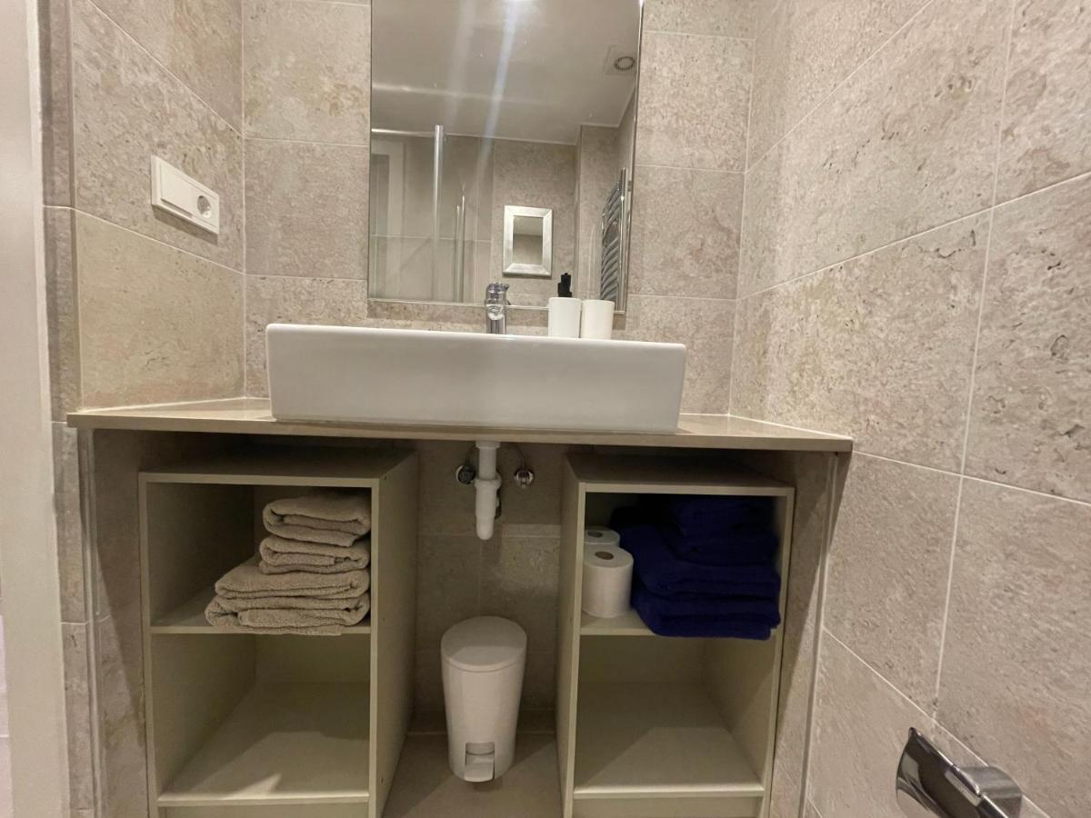Apartament Antic Plankton - Sa Riera Begur - Free Parking, Beach, Wifi, Perfect Holidays Luaran gambar