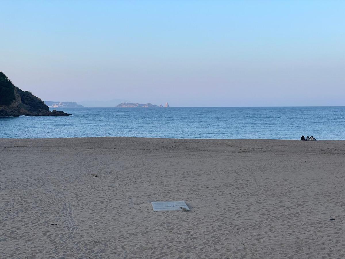 Apartament Antic Plankton - Sa Riera Begur - Free Parking, Beach, Wifi, Perfect Holidays Luaran gambar