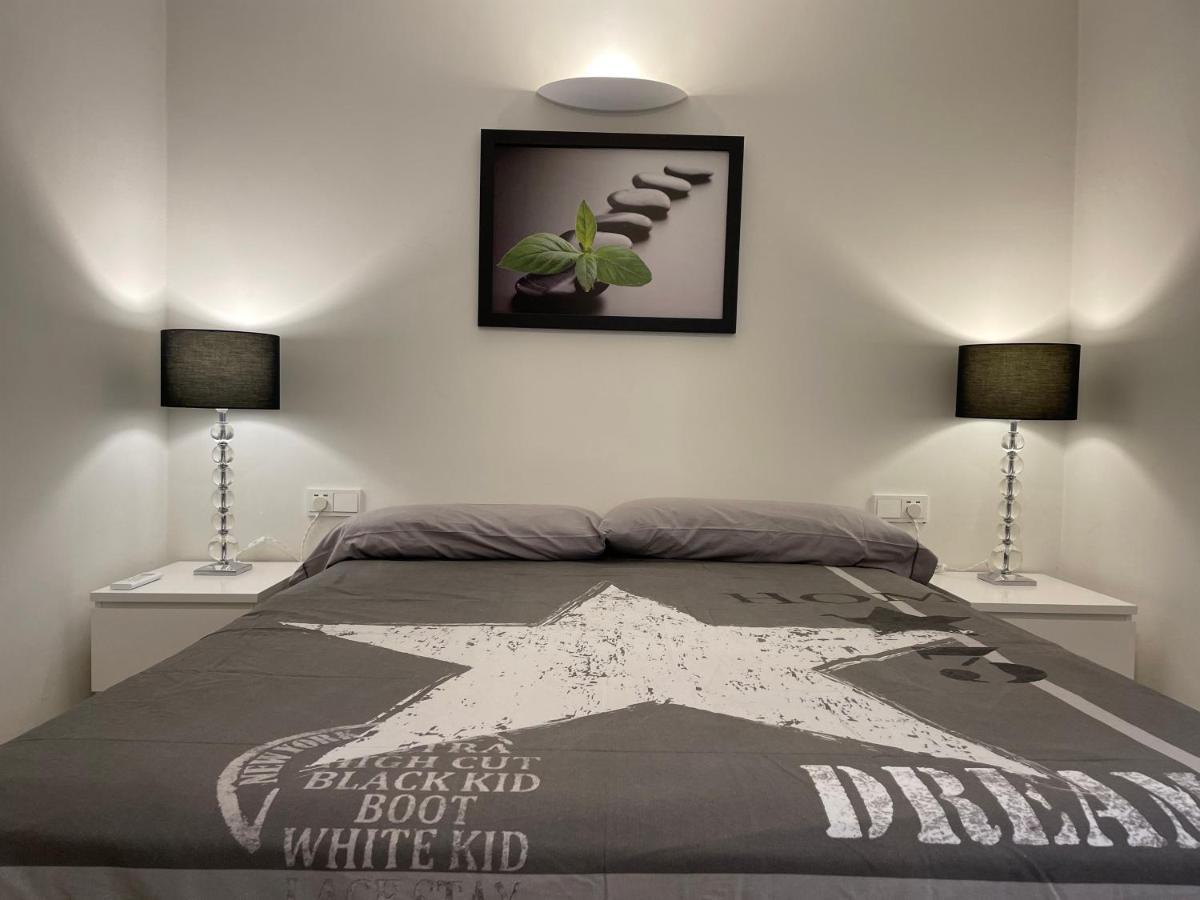 Apartament Antic Plankton - Sa Riera Begur - Free Parking, Beach, Wifi, Perfect Holidays Luaran gambar