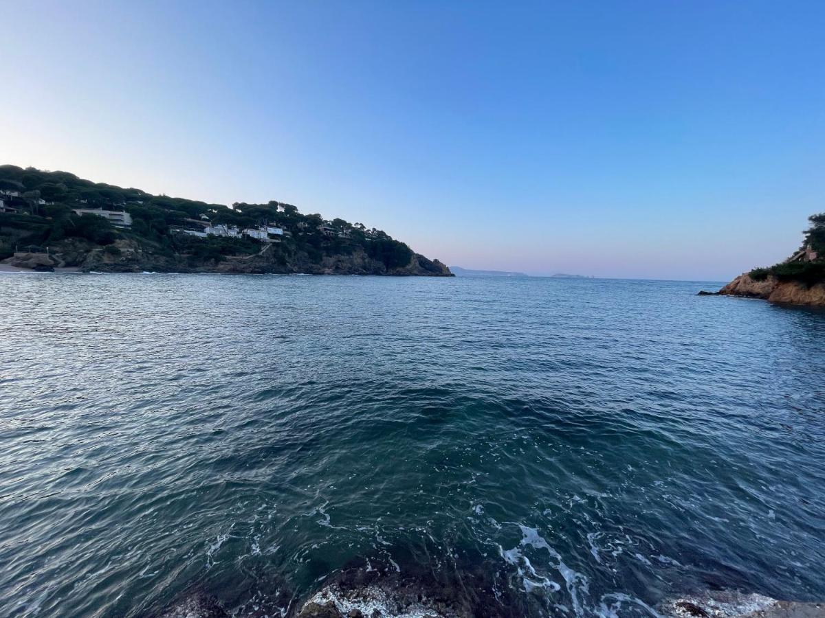 Apartament Antic Plankton - Sa Riera Begur - Free Parking, Beach, Wifi, Perfect Holidays Luaran gambar