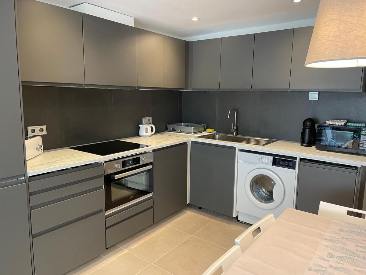 Apartament Antic Plankton - Sa Riera Begur - Free Parking, Beach, Wifi, Perfect Holidays Luaran gambar