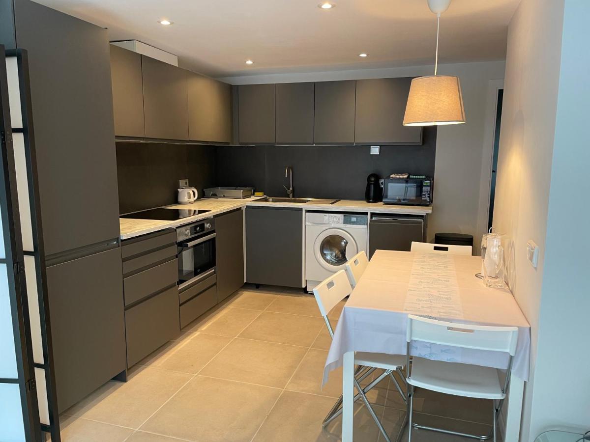 Apartament Antic Plankton - Sa Riera Begur - Free Parking, Beach, Wifi, Perfect Holidays Luaran gambar