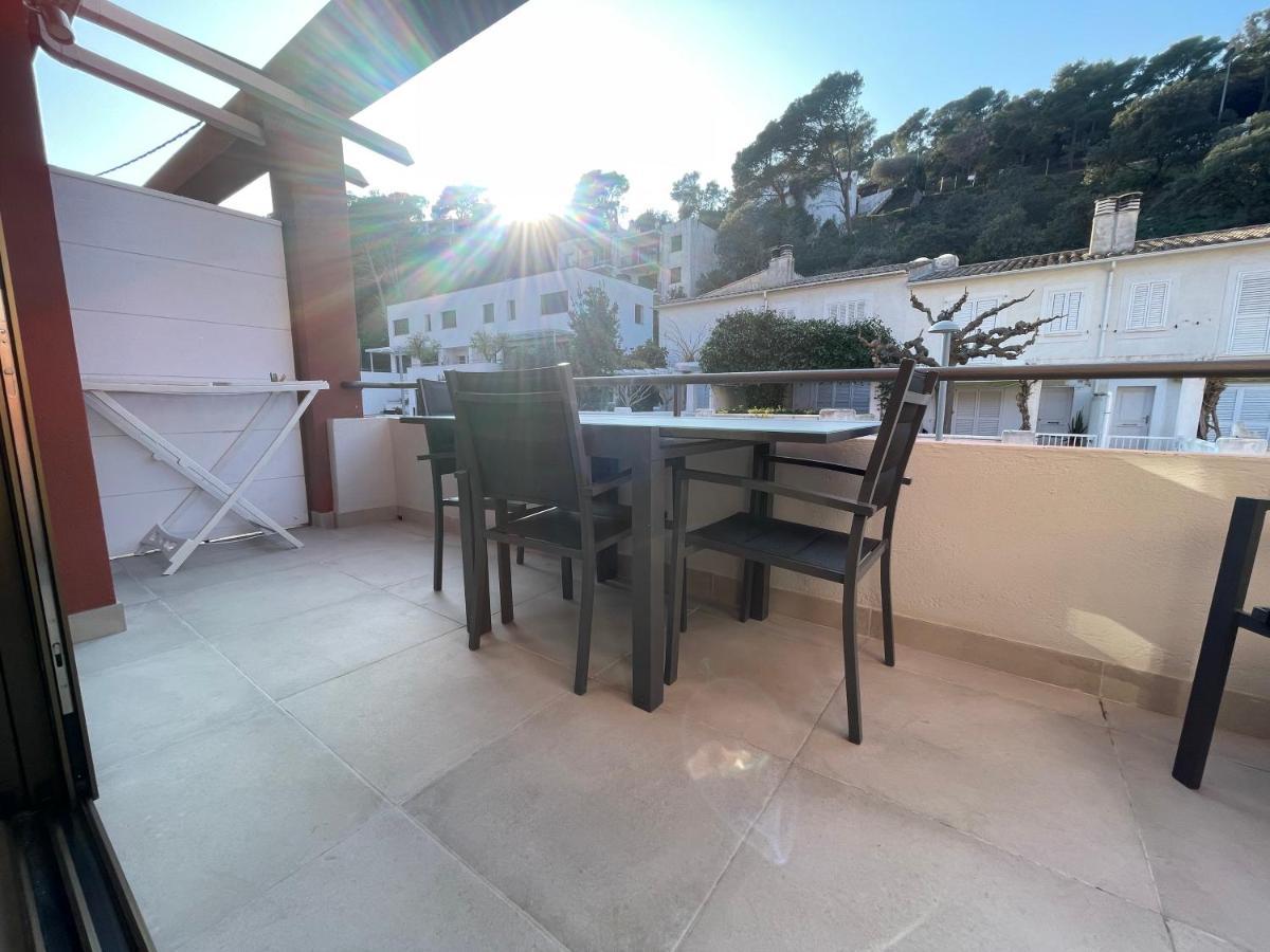 Apartament Antic Plankton - Sa Riera Begur - Free Parking, Beach, Wifi, Perfect Holidays Luaran gambar