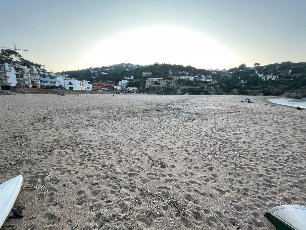 Apartament Antic Plankton - Sa Riera Begur - Free Parking, Beach, Wifi, Perfect Holidays Luaran gambar