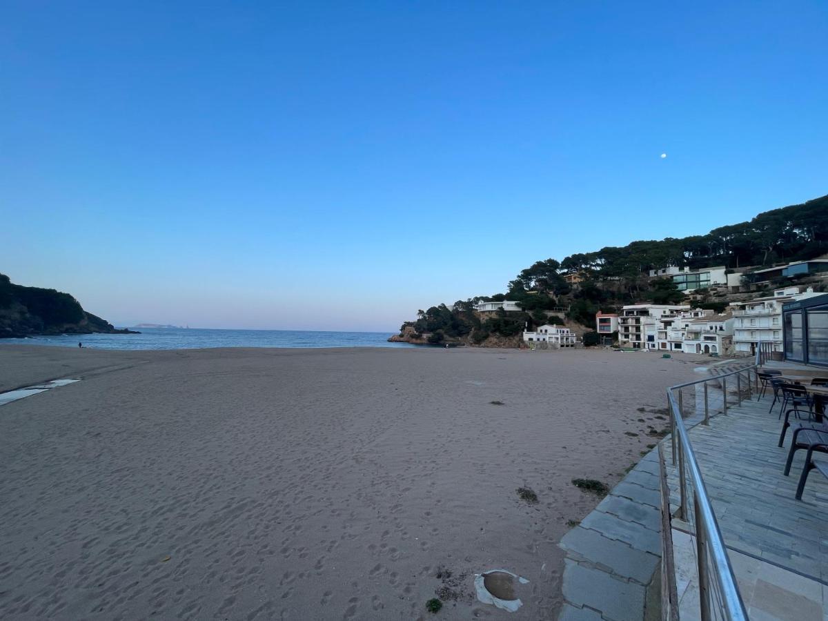 Apartament Antic Plankton - Sa Riera Begur - Free Parking, Beach, Wifi, Perfect Holidays Luaran gambar